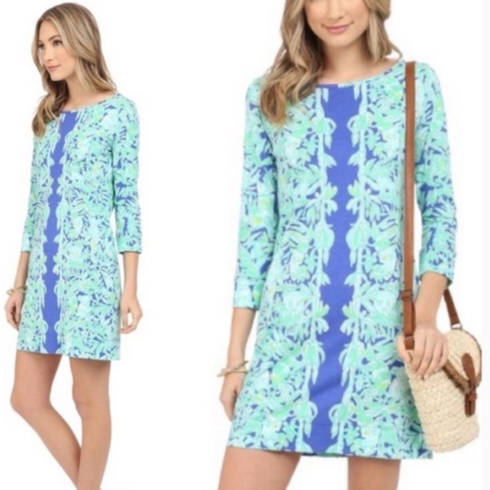 Lilly Pulitzer Marlowe Dress